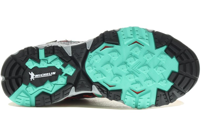 Mizuno Wave Mujin 3 Gore-Tex