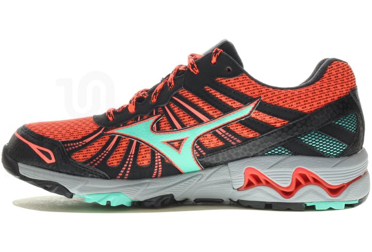 Mizuno Wave Mujin 3 Gore-Tex