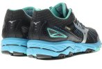 Mizuno Wave Mujin 3 Gore-Tex