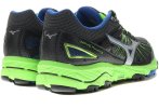 Mizuno Wave Mujin 3