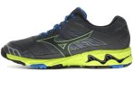Mizuno Wave Mujin 4 Gore-Tex
