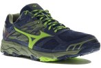 Mizuno Wave Mujin 4 Gore-Tex