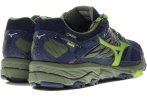 Mizuno Wave Mujin 4 Gore-Tex