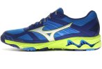 Mizuno Wave Mujin 4