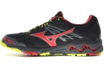 Mizuno Wave Mujin 4
