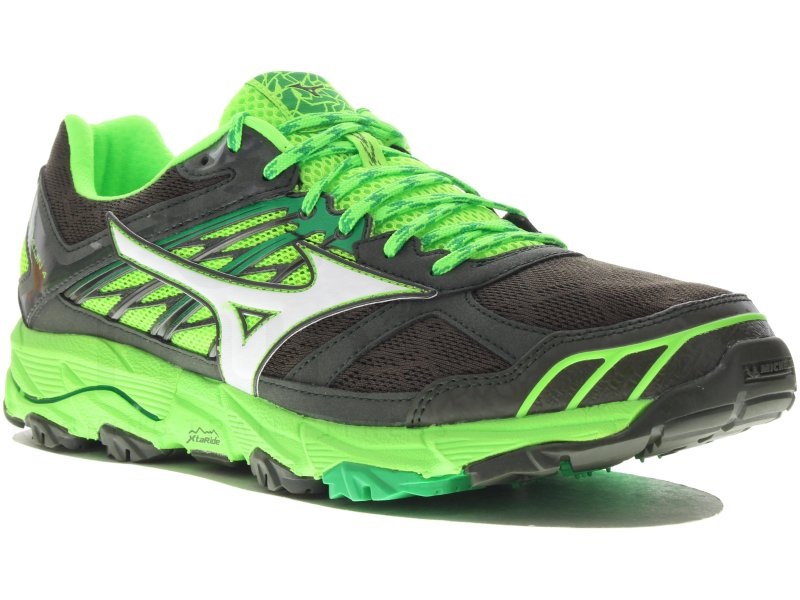 Mizuno wave mujin 4 homme sale