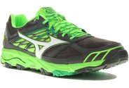 Mizuno Wave Mujin 4 M