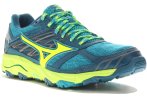 Mizuno Wave Mujin 4