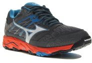 Mizuno Wave Mujin 5 Gore-Tex M