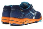 Mizuno Wave Mujin 5 Gore-Tex