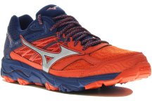 Mizuno Wave Mujin 5 M