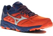 Mizuno Wave Mujin 5 M
