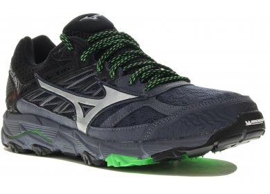 zapatillas mizuno wave mujin