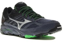 Mizuno Wave Mujin 5 M
