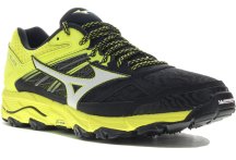 Mizuno Wave Mujin 5 M