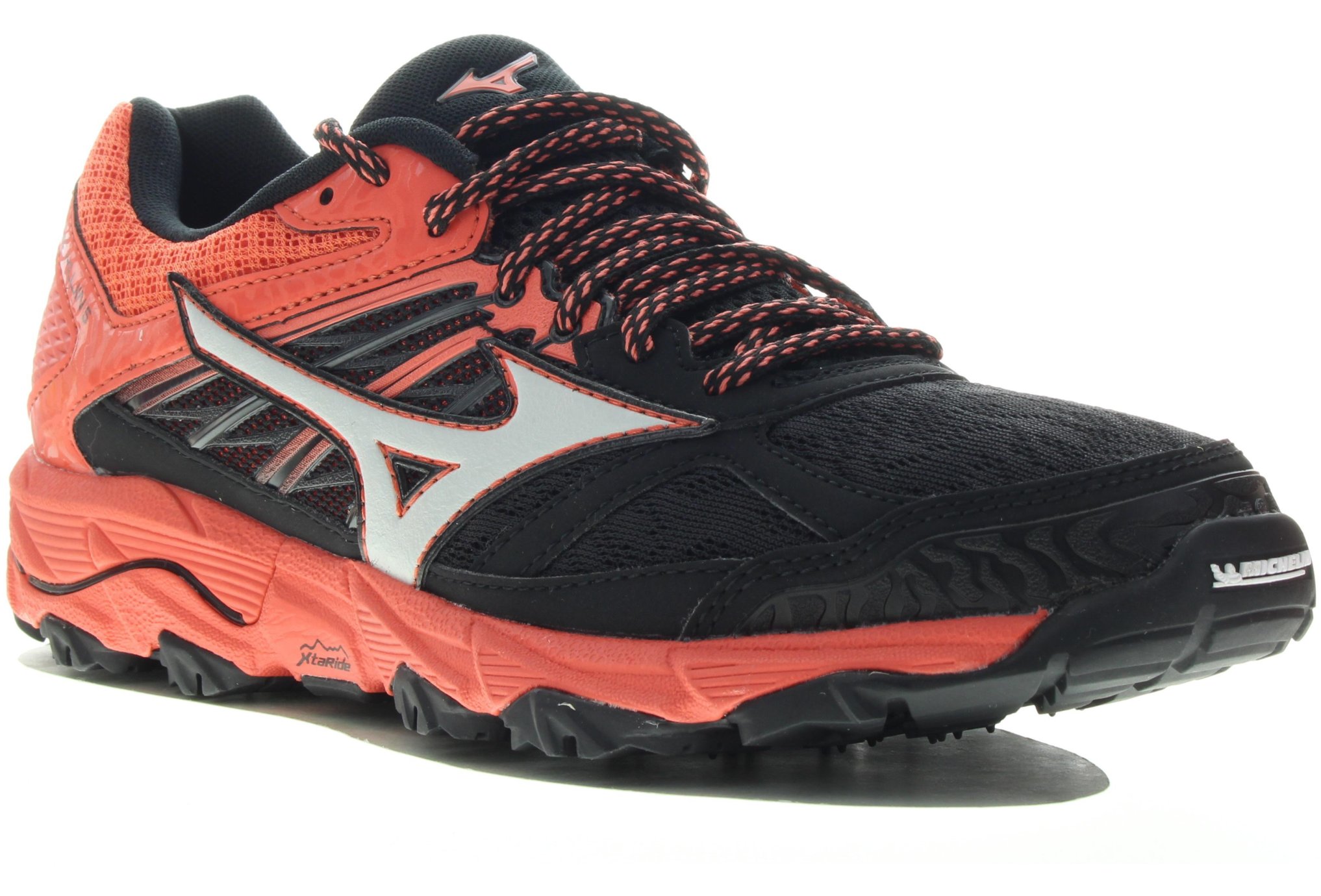 Mizuno wave mujin 5 femme best sale