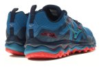 Mizuno Wave Mujin 6