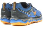 Mizuno Wave Mujin 7