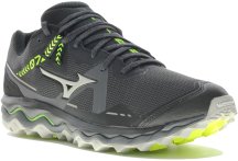 Mizuno Wave Mujin 7 M