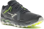 Mizuno Wave Mujin 7 M