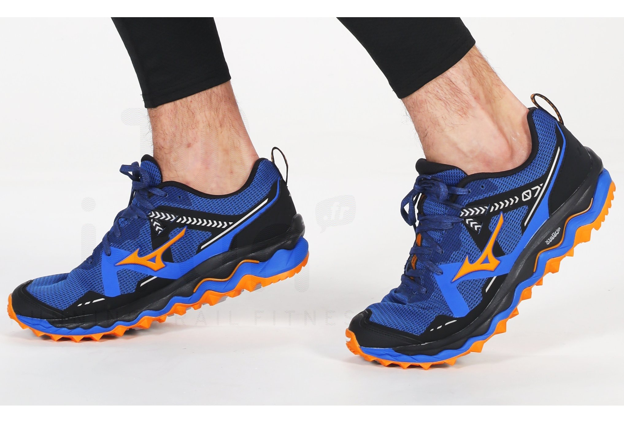 wave mujin 7 mizuno