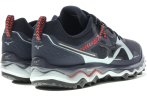 Mizuno Wave Mujin 7