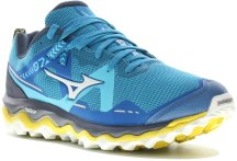 Mizuno Wave Mujin 7 M