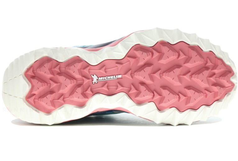 Mizuno Wave Mujin 7 Damen