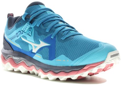 Mizuno Wave Mujin 7 W 