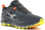 Mizuno Wave Mujin 8 M