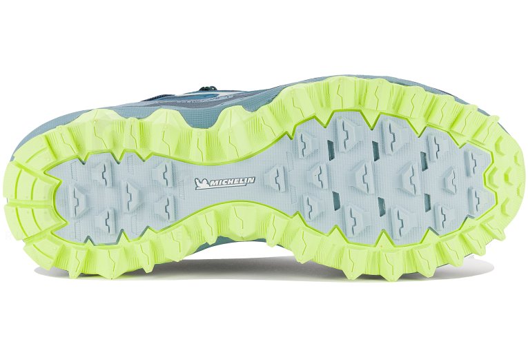 Mizuno Wave Mujin 8 M