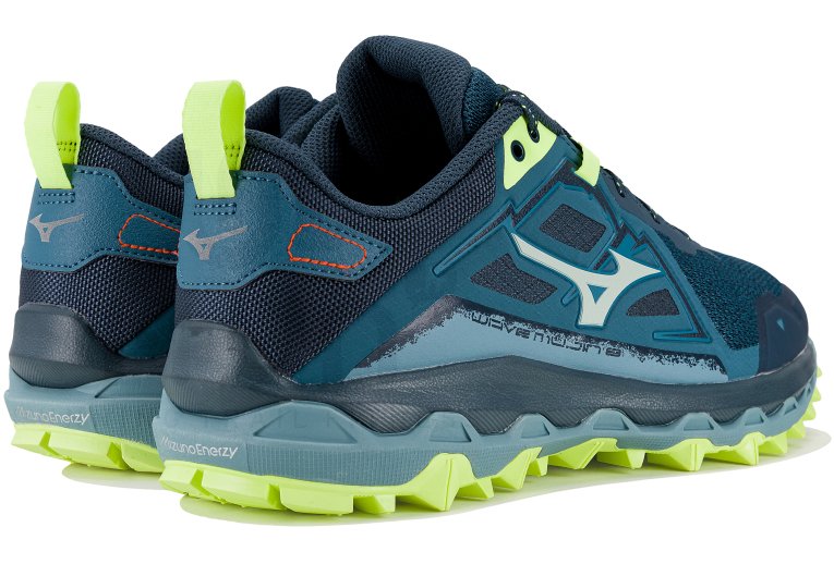 Mizuno Wave Mujin 8 M