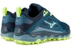 Mizuno Wave Mujin 8 M