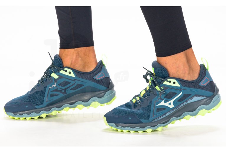 Mizuno Wave Mujin 8 M