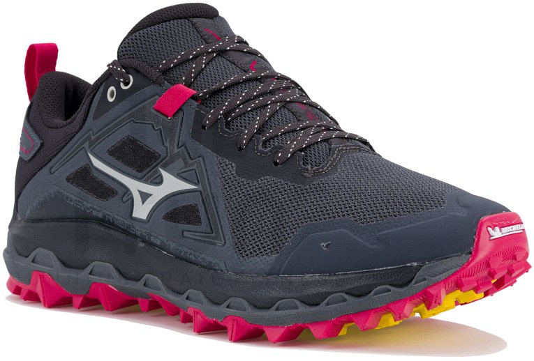Mizuno Wave Mujin 8