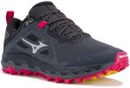 Mizuno Wave Mujin 8