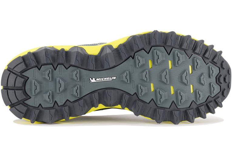 Mizuno Wave Mujin 9 M