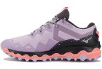Mizuno Wave Mujin 9 Damen