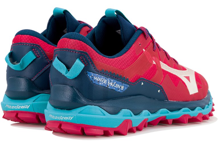Mizuno Wave Mujin 9 Damen