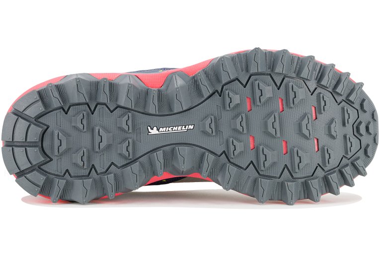 Mizuno Wave Mujin 9 Damen