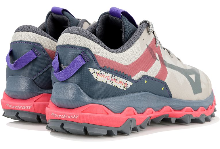 Mizuno Wave Mujin 9 Damen