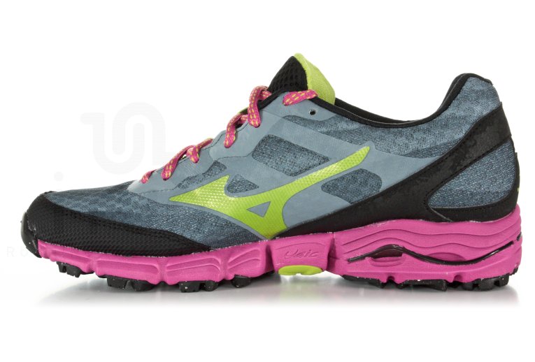 Mizuno Wave Mujin