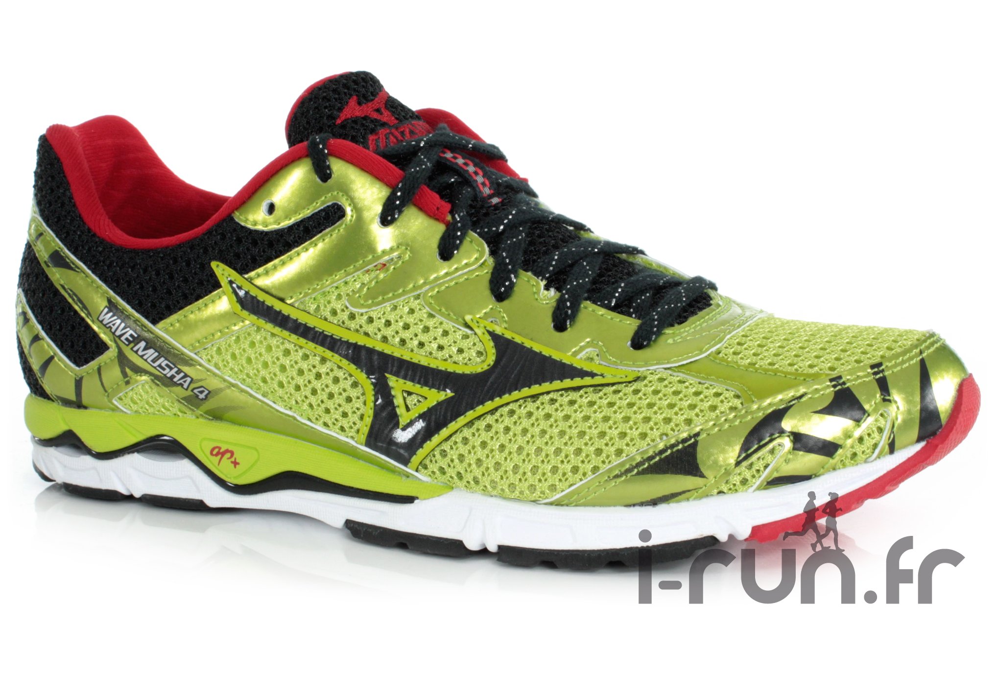 mizuno wave musha 6