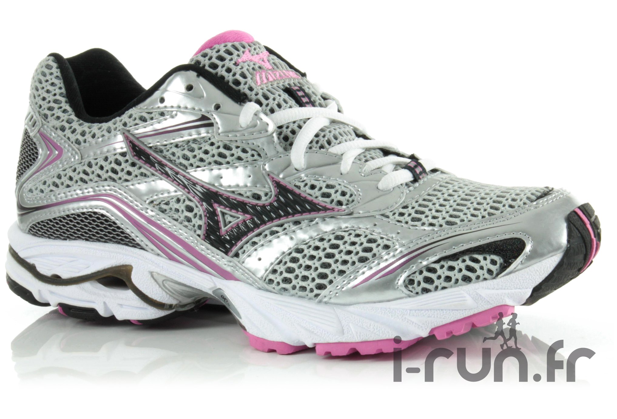 mizuno wave nexus 5