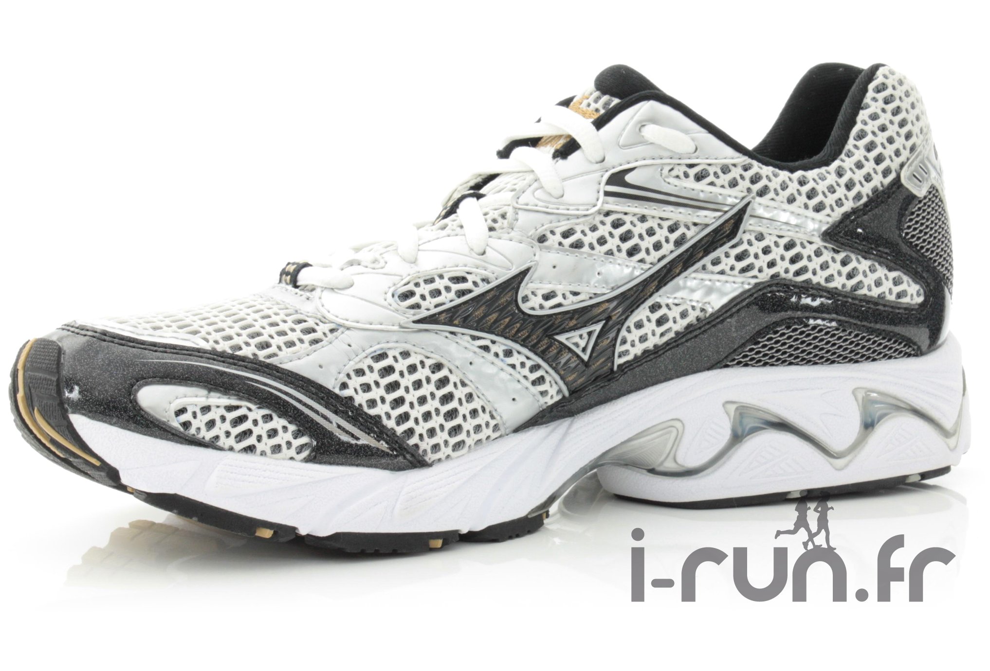 mizuno wave nexus 5