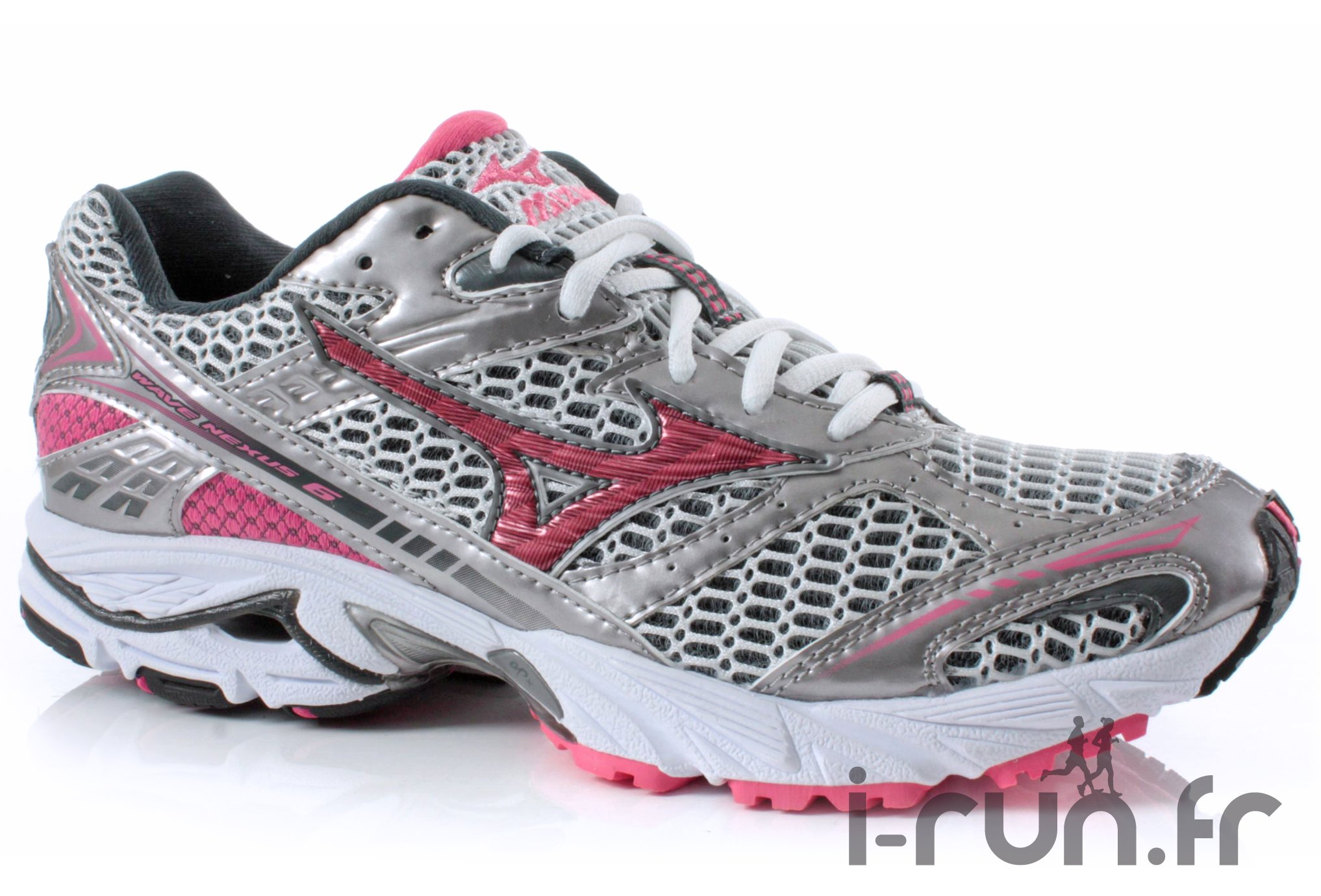 Mizuno wave shop nexus 6 w