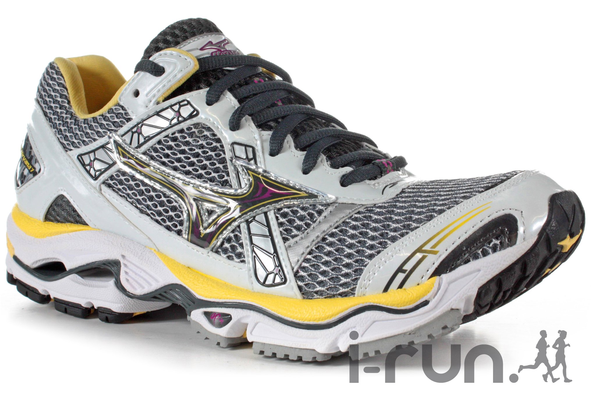 Mizuno wave nirvana outlet 7 womens