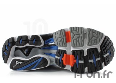 mizuno wave nirvana 8 m