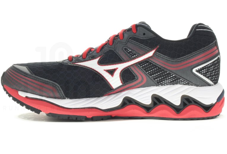 Mizuno Wave Paradox 2