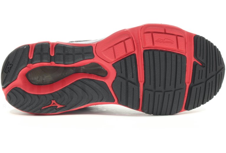 Mizuno Wave Paradox 2